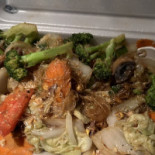 Bove's Food