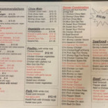 Piadineria Piadidea Carte