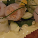 Il Basilisco Food