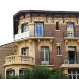 Dongiò Extérieur