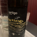 La Colubrina Minuman