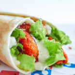 Pizzeria Centrale food