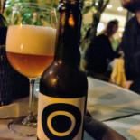 Pizzeria Centrale drink