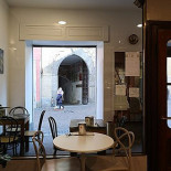 Caffe Folcher À l'intérieur