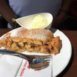 Williamshuette Comida
