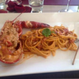 La Marinella Nourriture