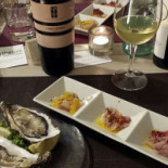 La Marinella Nourriture
