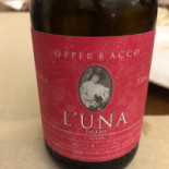 Premiata Pizzeria Dei Flli Luigi E Valerio Loliva drink