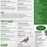 Bea Ta Pizza Carte