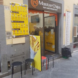 Masterchips Exterior