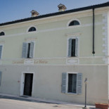 Locanda La Motta Extérieur