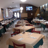 Locanda La Motta À l'intérieur