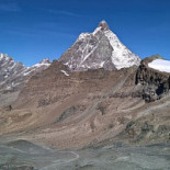 Rifugio Teodulo Extérieur