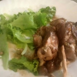 Trattoria Da Dede Nourriture