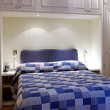 Li Galli À l'intérieur
