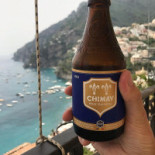 Li Galli Boisson