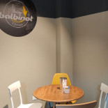 Balbinot Bistrot Boisson