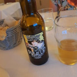 Park Argento Levanto Boisson