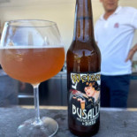 Park Argento Levanto Boisson
