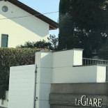 Le Giare Extérieur