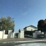Le Giare Extérieur