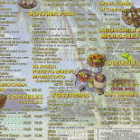 Del Pino Carte