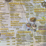Del Pino Carte