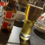 Flora Drink