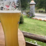 Tobià De Zéli Baita Caffè Boisson