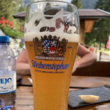 Tobià De Zéli Baita Caffè Boisson