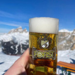 Tobià De Zéli Baita Caffè Boisson