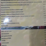 Sushi Inside Low Cost Carte