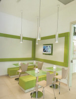 Mokambo Lab inside