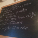 Campacavallo Carte