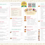 Slow Bakery Carte