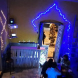 Gelato Di Natura Mestre inside
