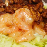 Oktoberfest Comida