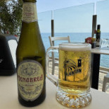 Il Porteghetto drink