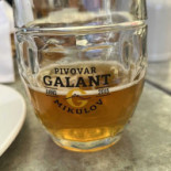 Galant drink