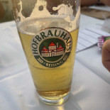 Grand CafÈ San Marco Trattoria E Pizza Bebida