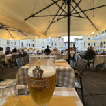 Pane E Vino Boisson