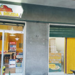 Pizzadelizia Extérieur
