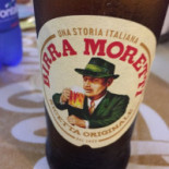 Pizza Pizza Boisson