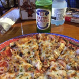 Pizza Pizza Nourriture