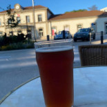Locanda Del Passo Pomposa Extérieur