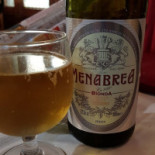 Hostaria Capo De Fero Bebida