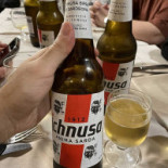 Hostaria Capo De Fero Bebida