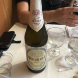 Hostaria Capo De Fero Bebida