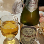 Hostaria Capo De Fero Bebida