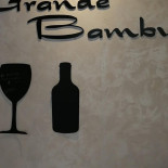 Grande Bambu Minuman
